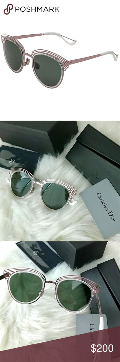 Dior Women's Enigme 51mm Sunglasses 